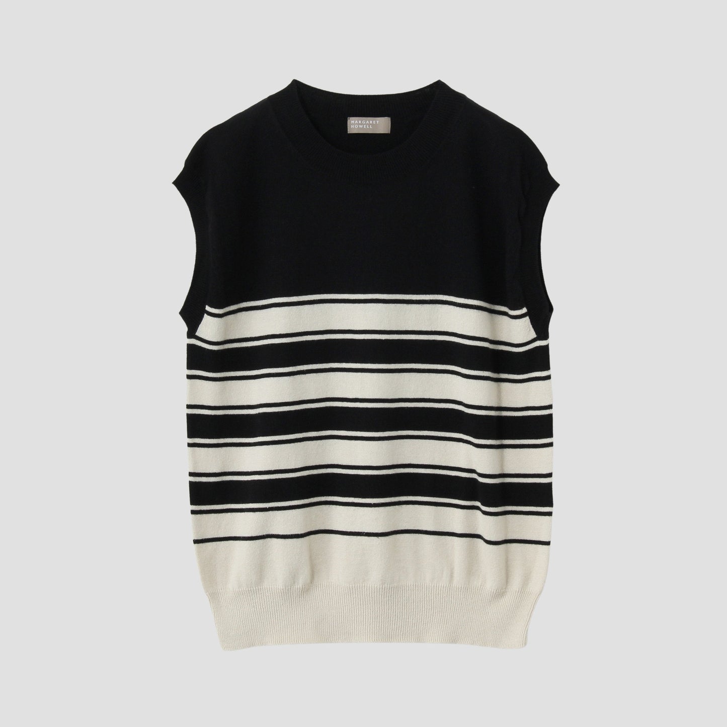 COTTON HEMP KNIT