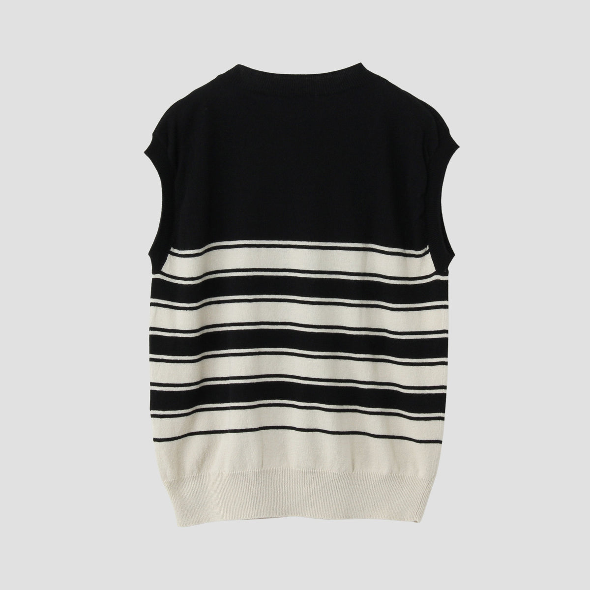 COTTON HEMP KNIT