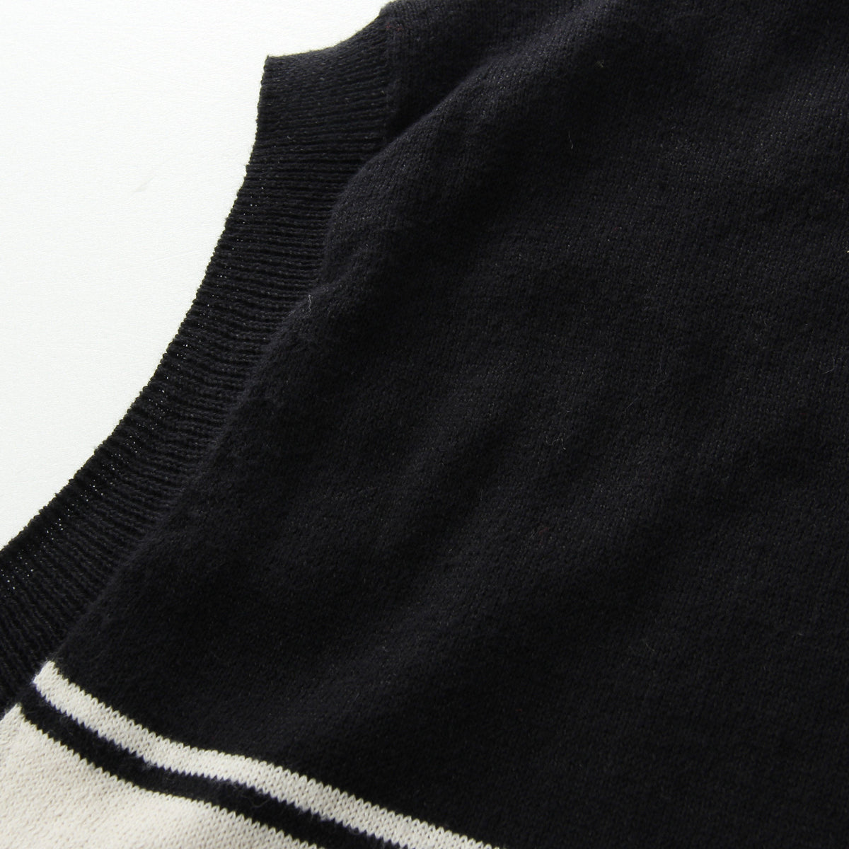 COTTON HEMP KNIT