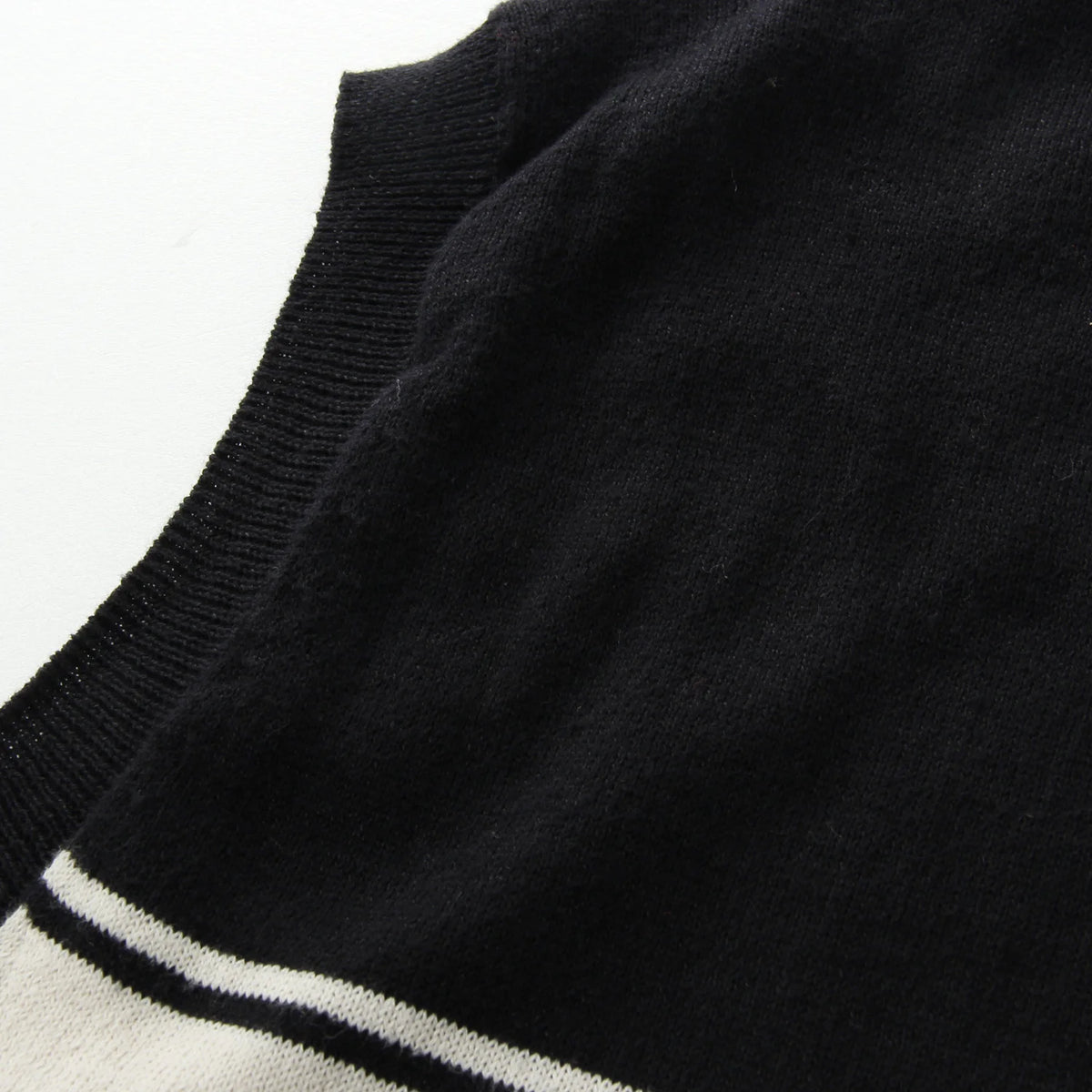 COTTON HEMP KNIT