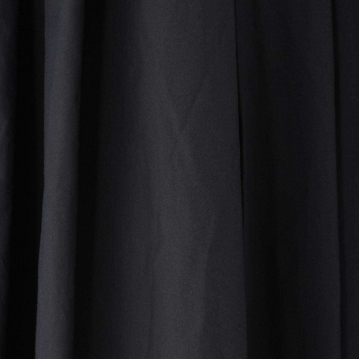 ORGANIC COTTON SILK DRESS