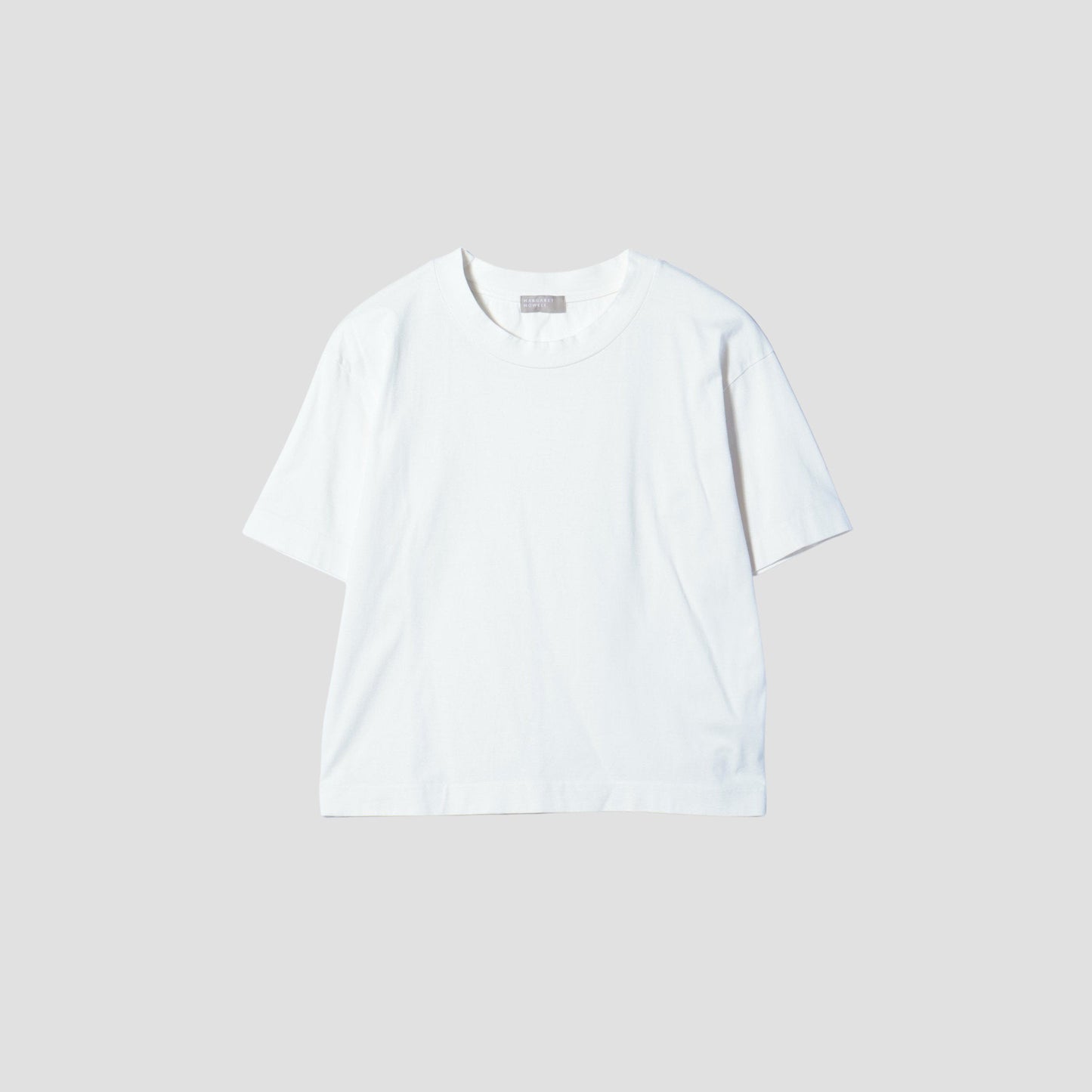 OVERSIZED T JERSEY