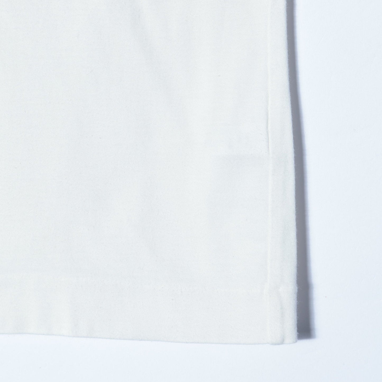 OVERSIZED T JERSEY