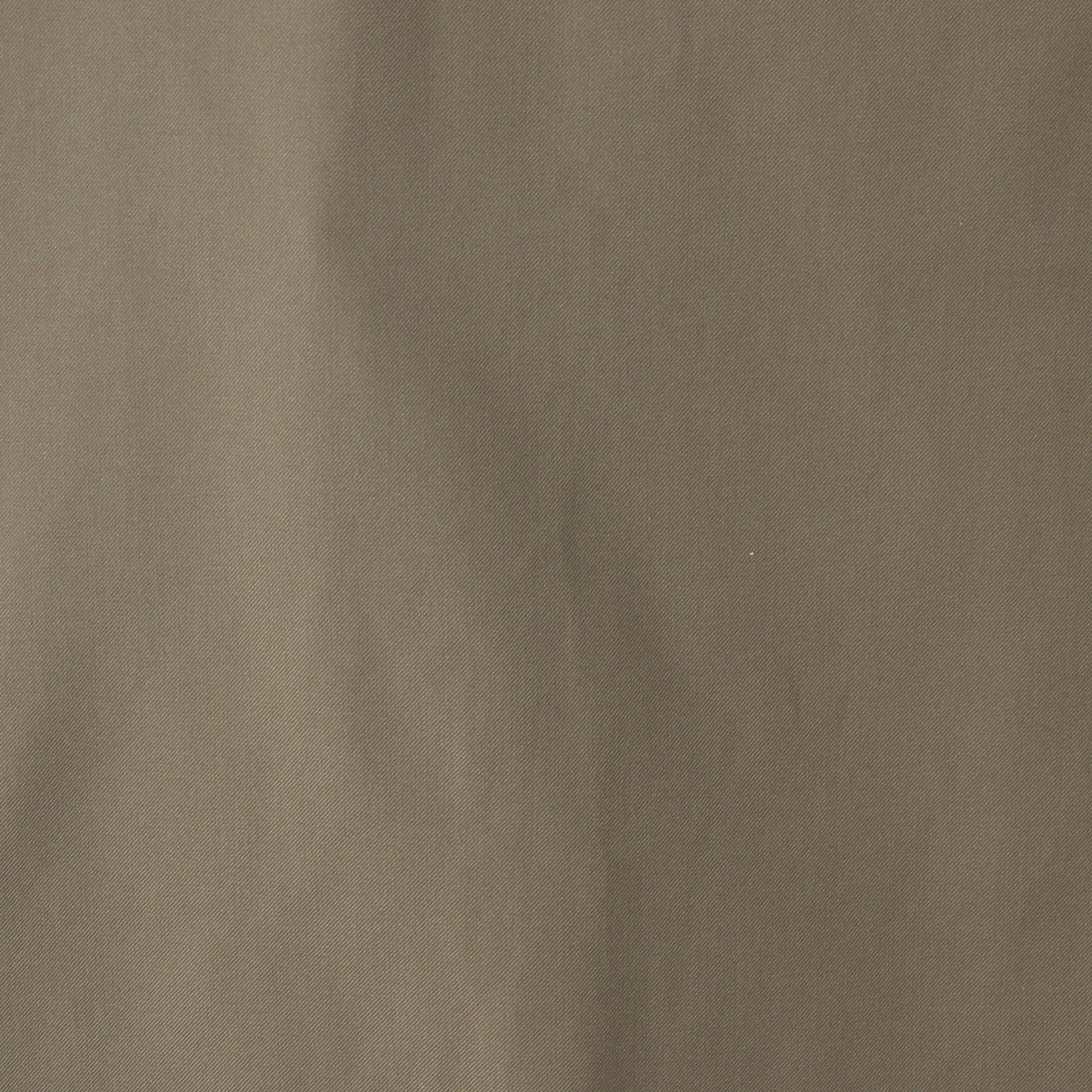 WOOL COTTON TWILL SKIRT