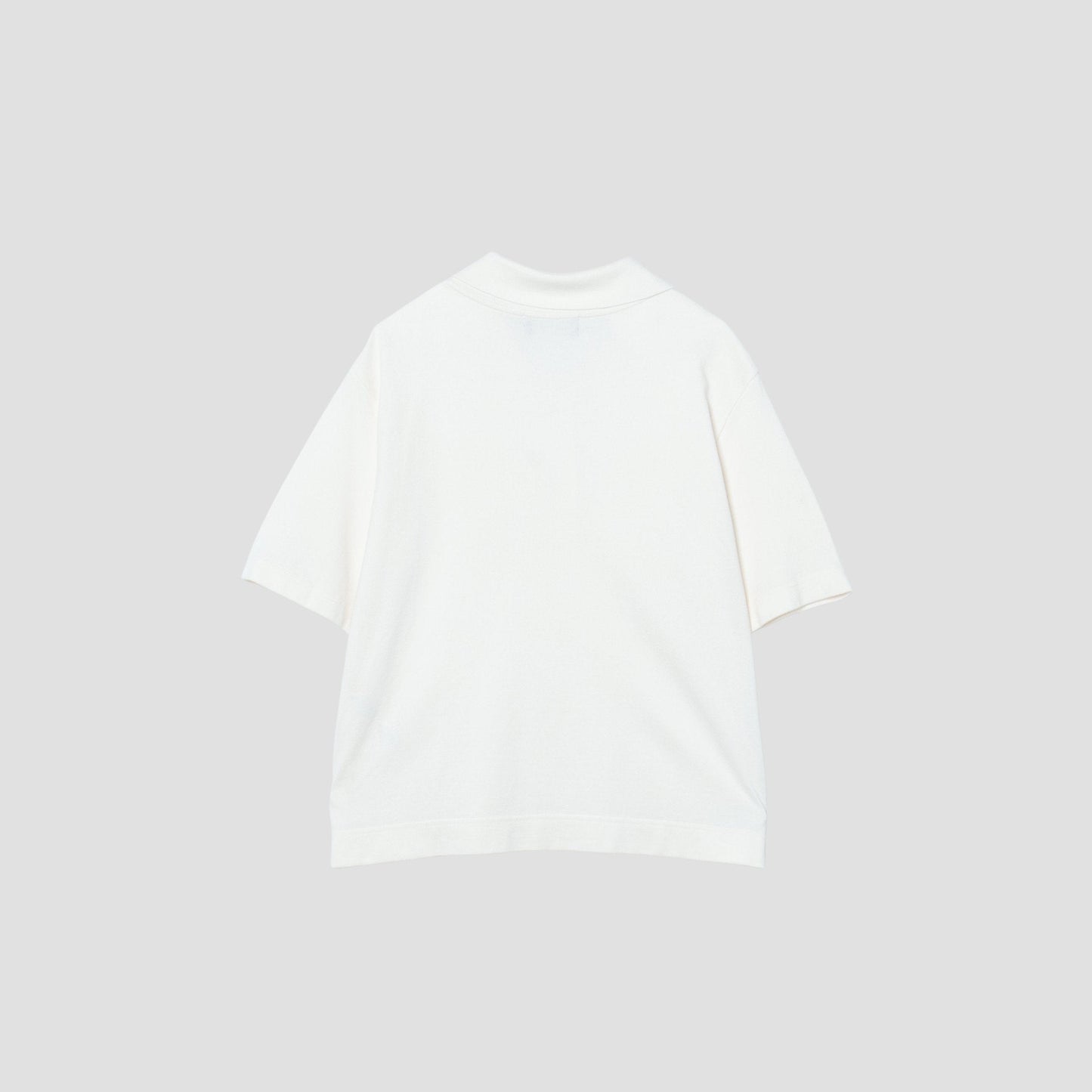 ORGANIC COTTON PIQUE JERSEY