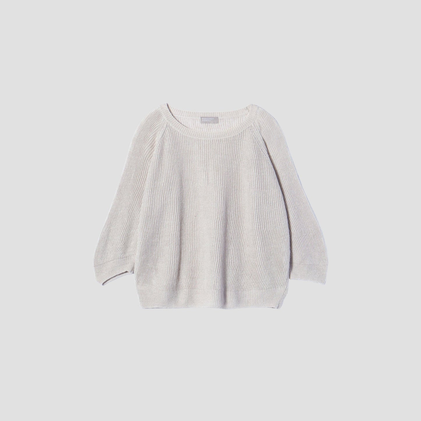 FADED LINEN KNIT