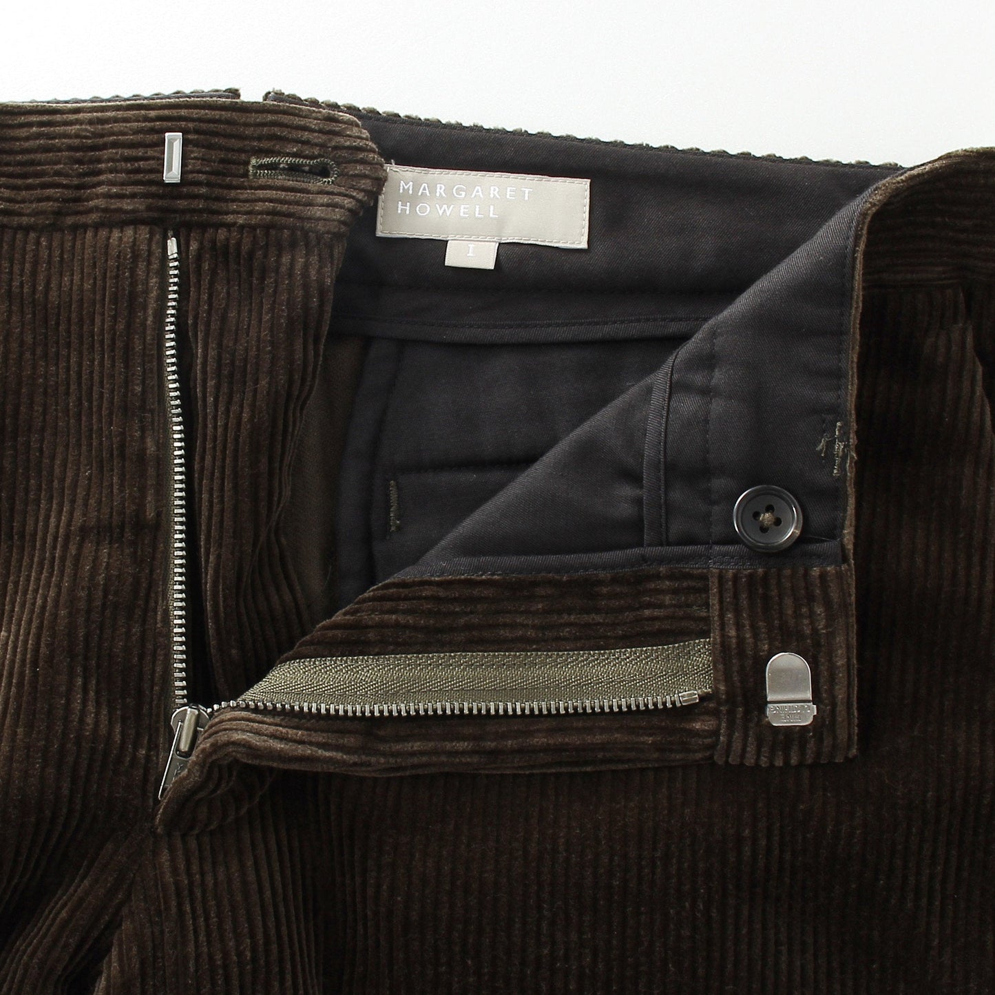 TROUSERS