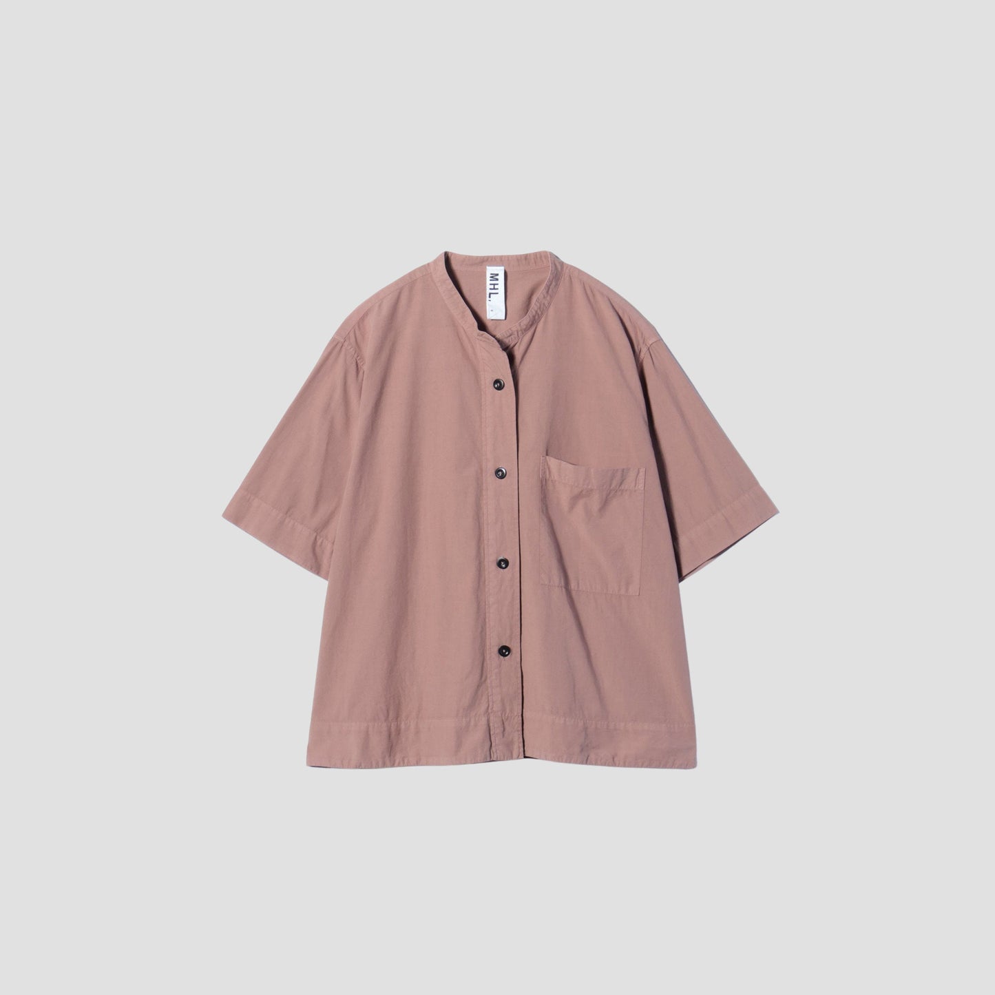 ORGANIC COTTON SHIRTING