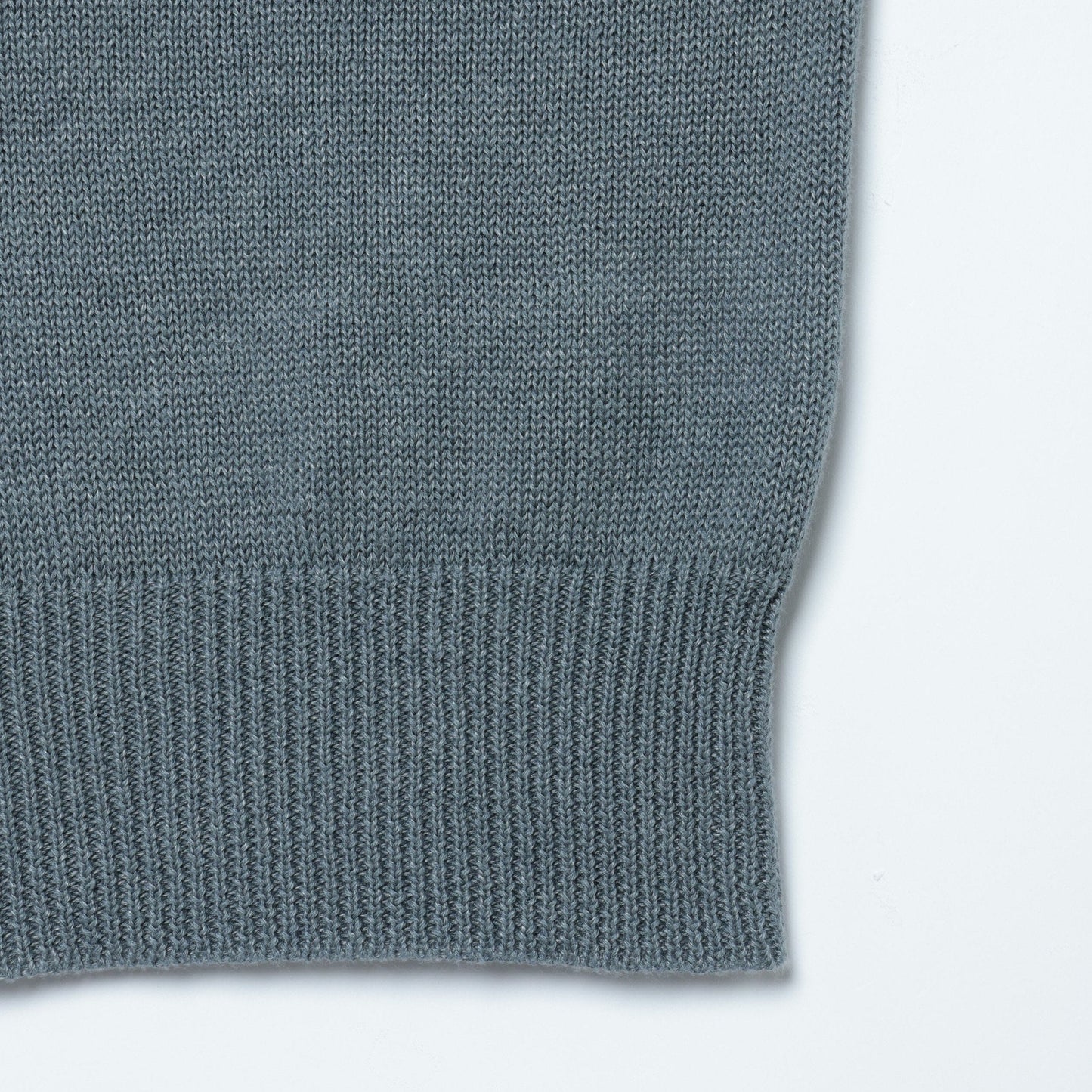 LINEN COTTON SILK KNIT