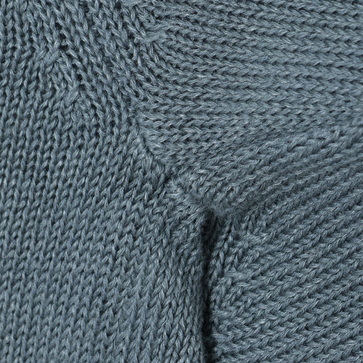 LINEN COTTON SILK KNIT