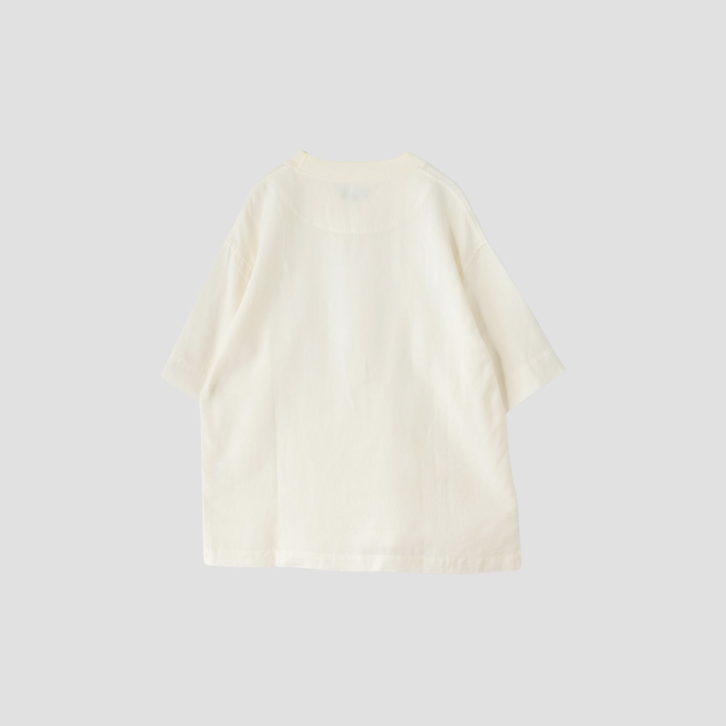 DRY SHIRTING LINEN POPLIN