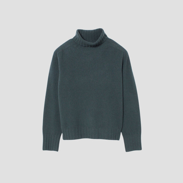 CASHMERE KNIT