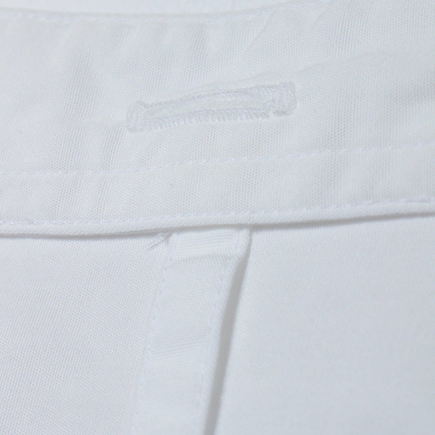 WASHED POPLIN SHIRT