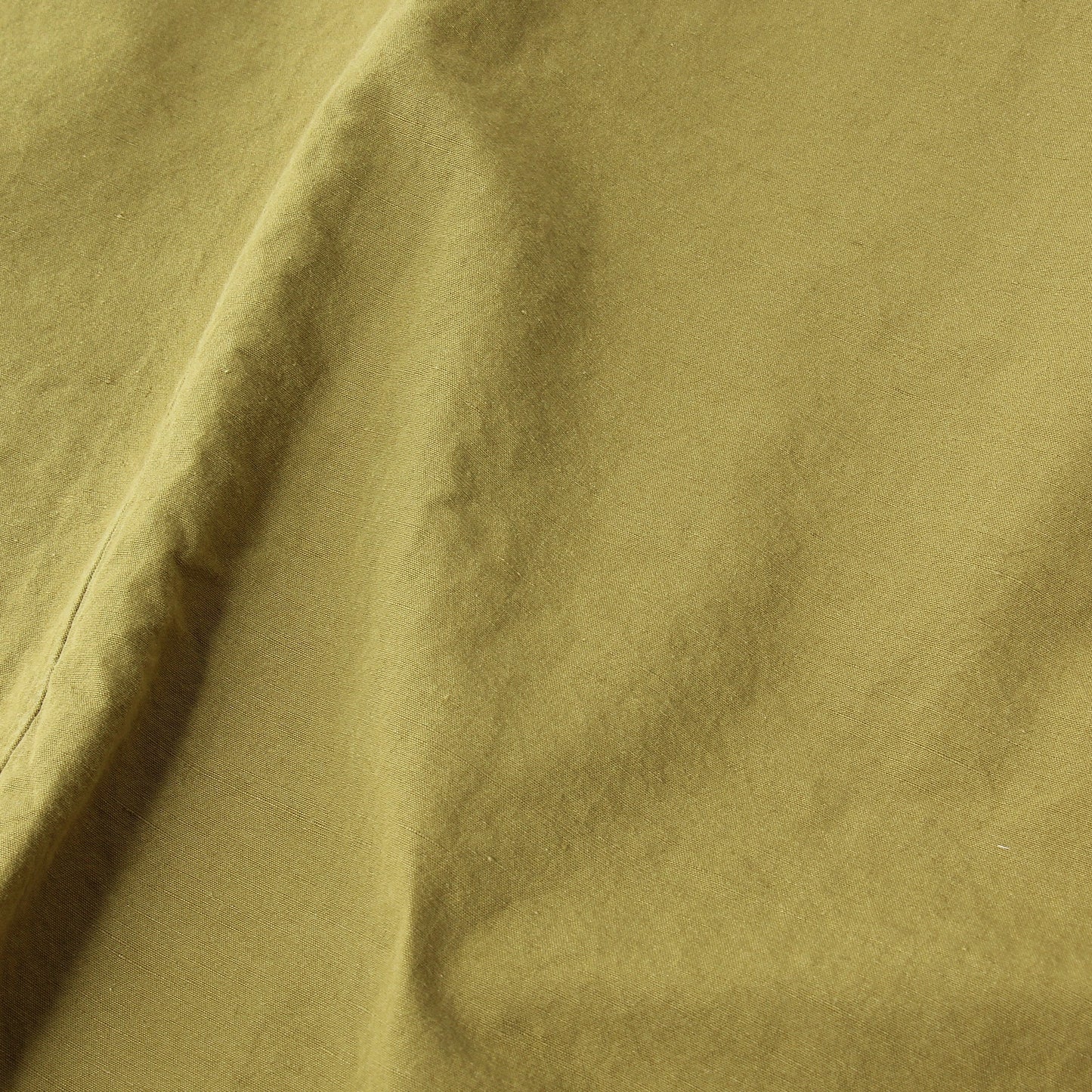 DRY COTTON LINEN SKIRT