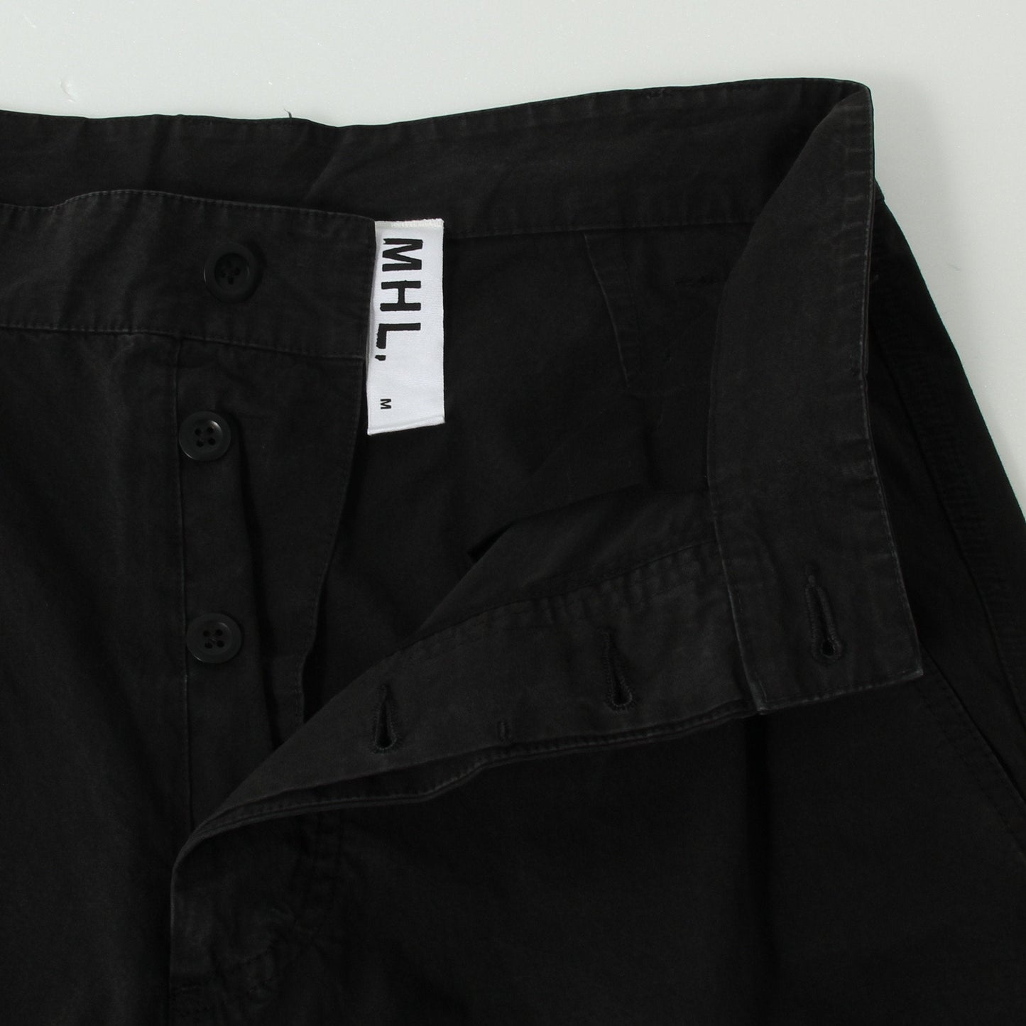 TROUSERS