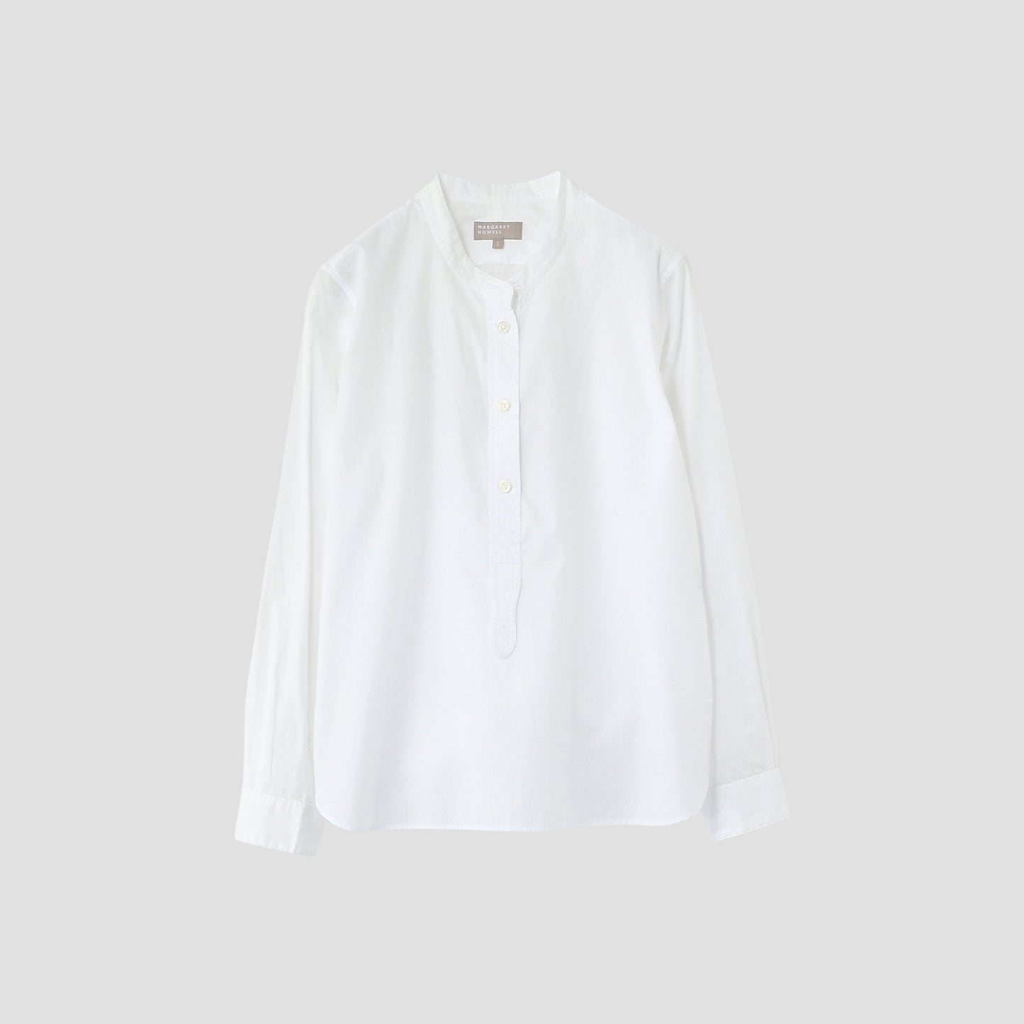 CHINTZ COTTON SHIRT