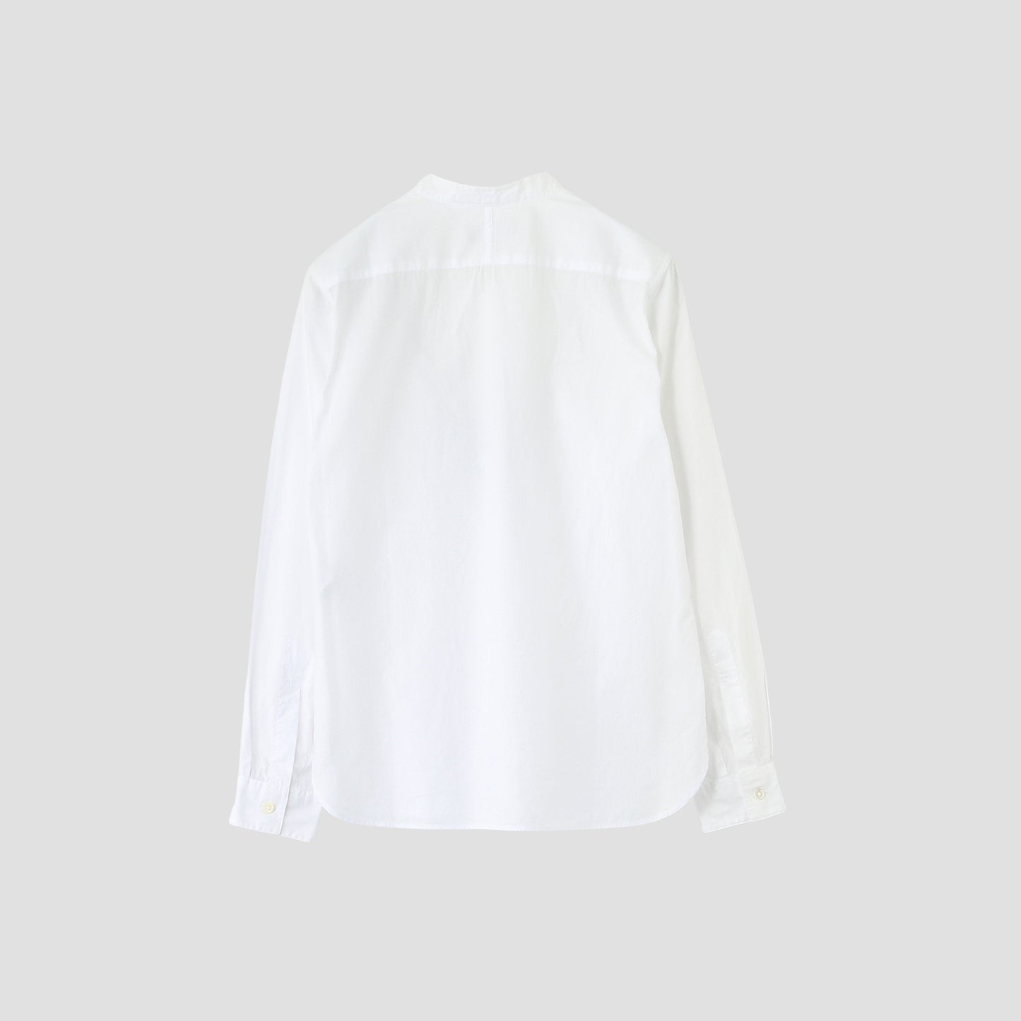 CHINTZ COTTON SHIRT