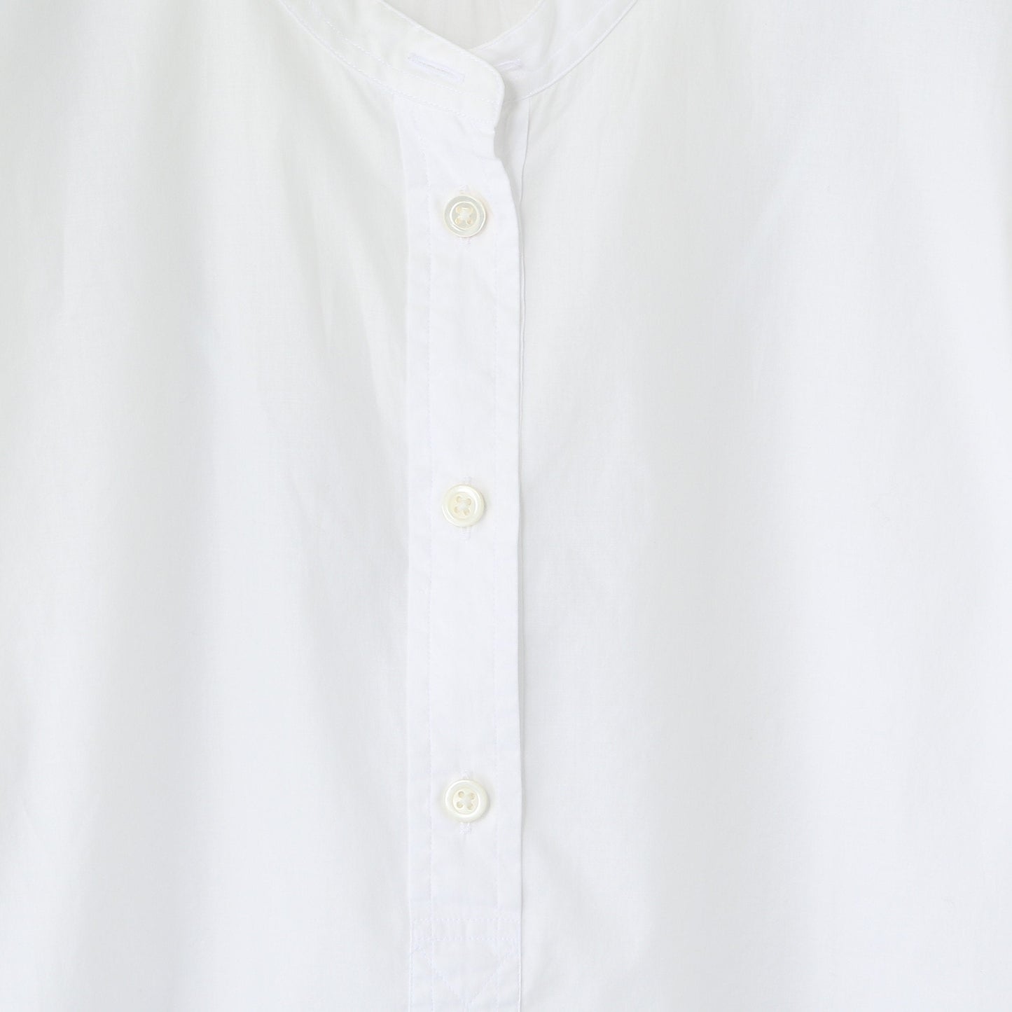 CHINTZ COTTON SHIRT