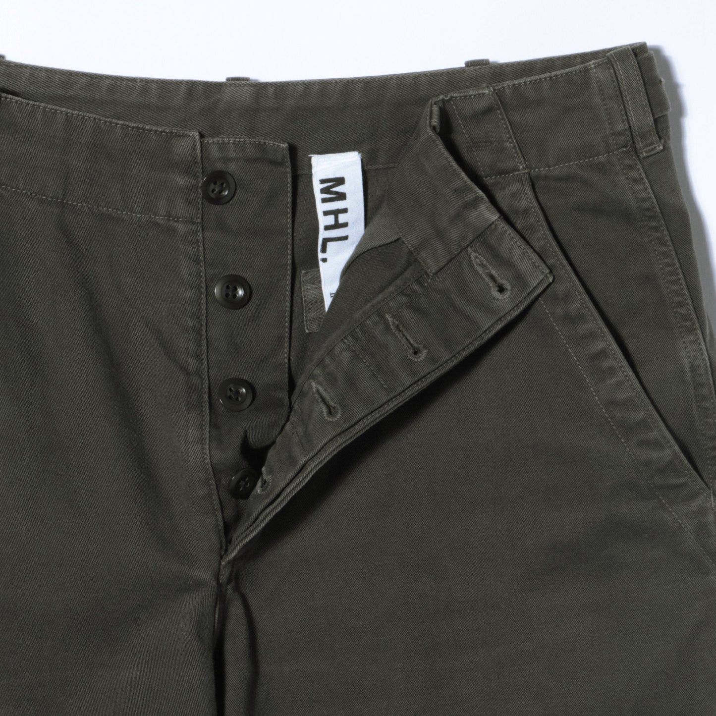 TROUSERS