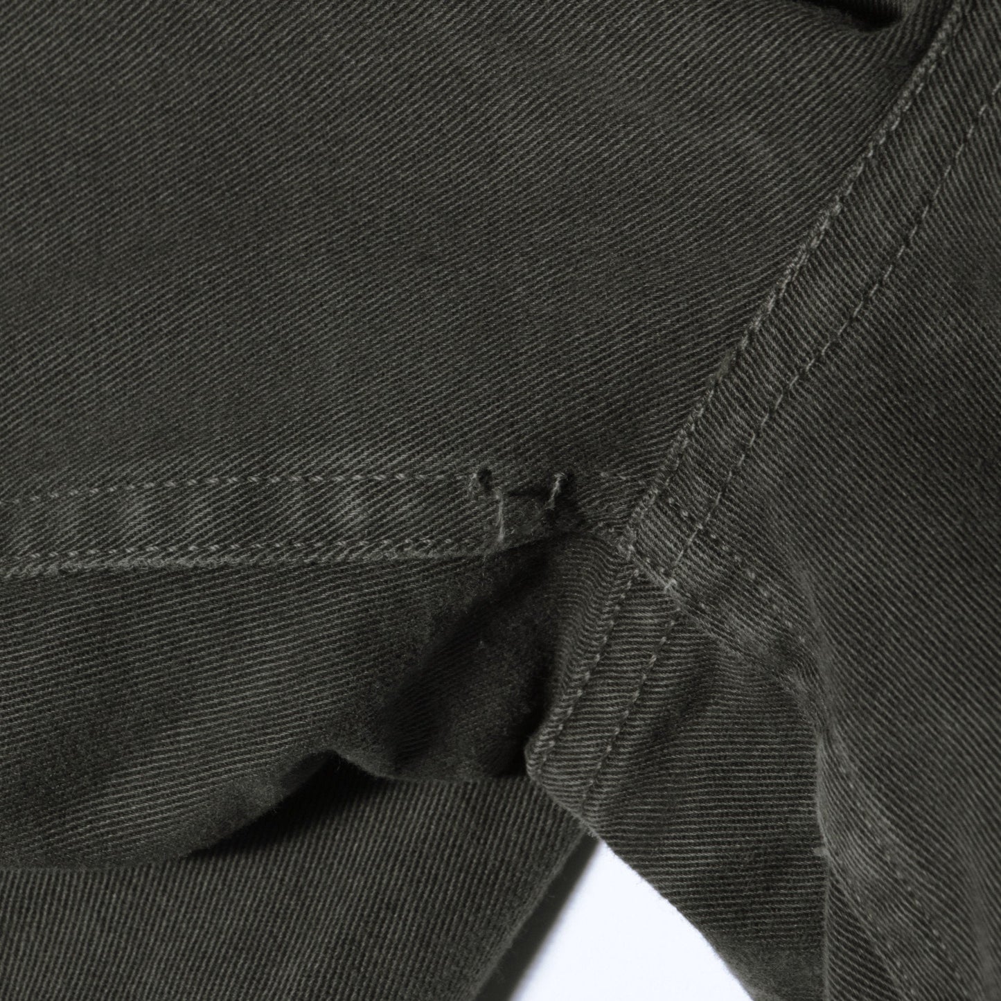 TROUSERS
