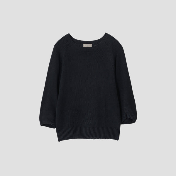 CREW NECK  KNIT