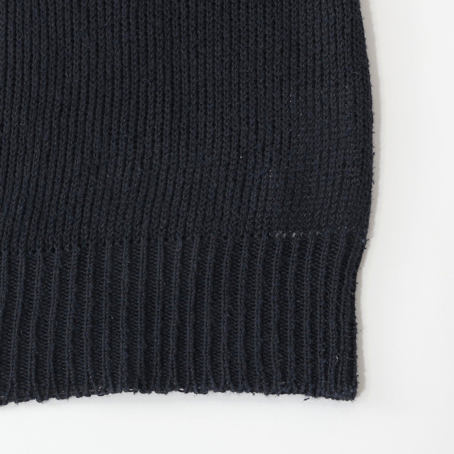 CREW NECK  KNIT