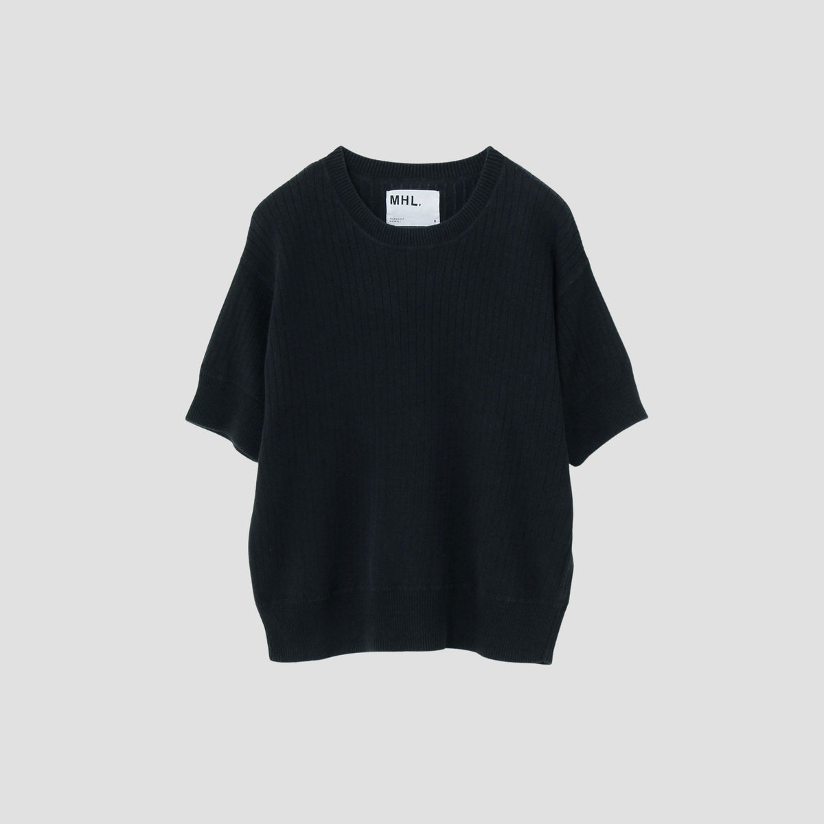 DRY COTTON LINEN KNIT