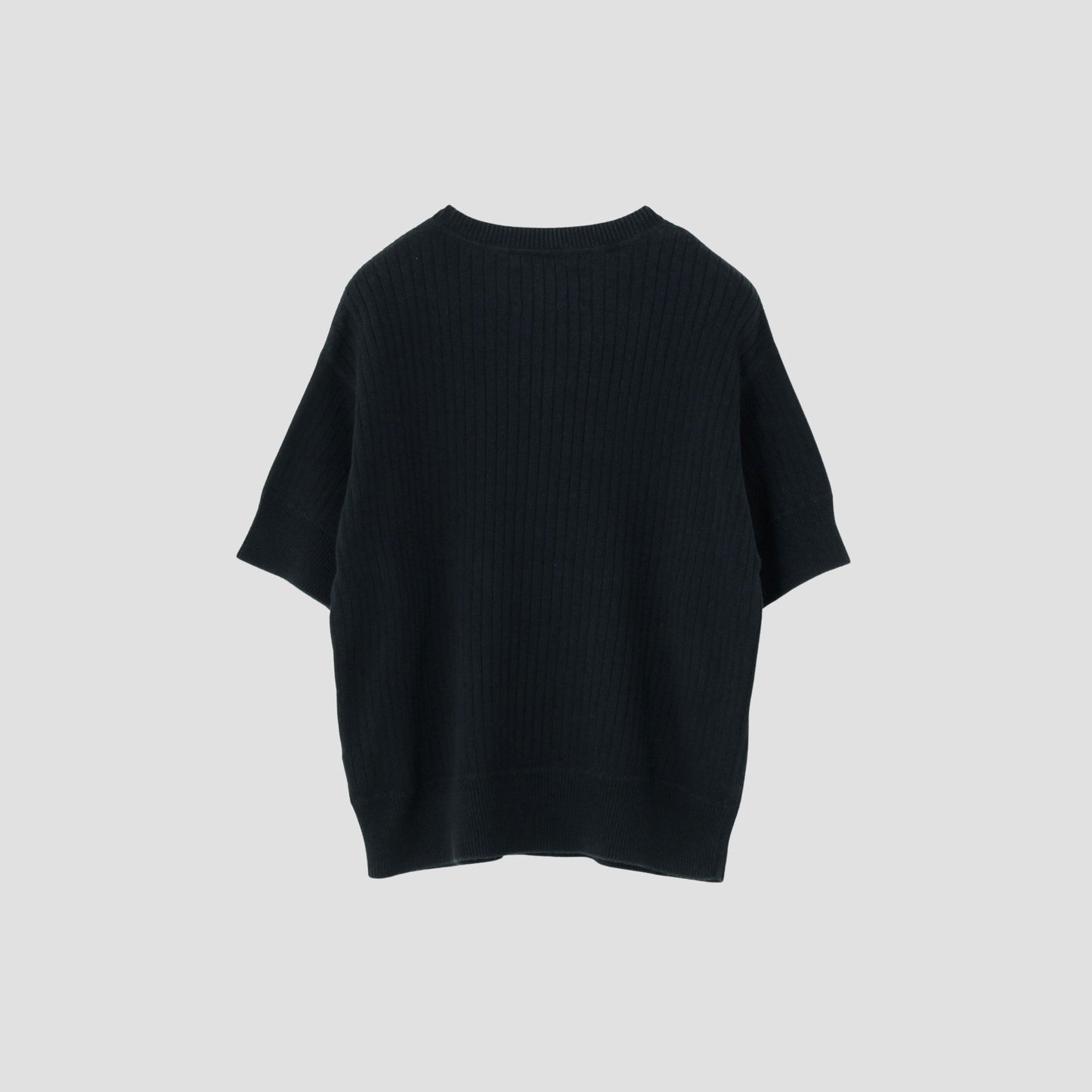 DRY COTTON LINEN KNIT