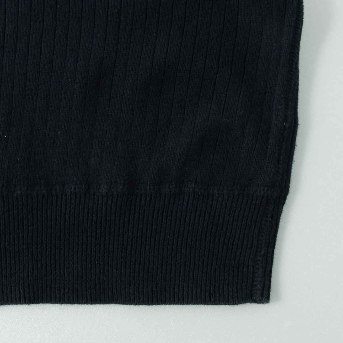 DRY COTTON LINEN KNIT