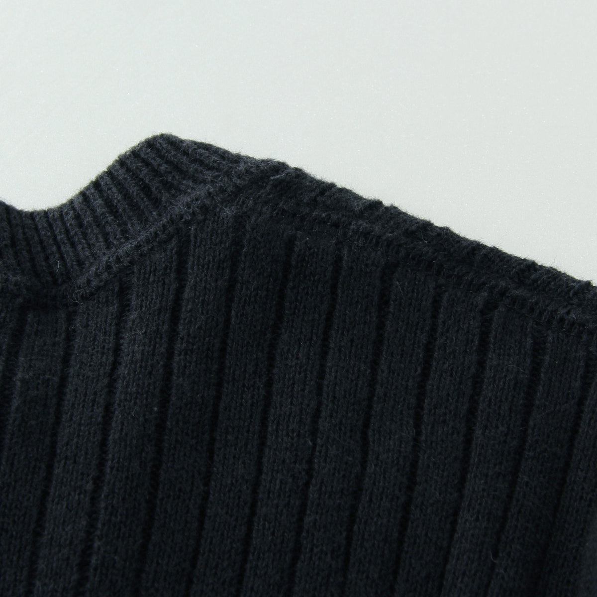 DRY COTTON LINEN KNIT