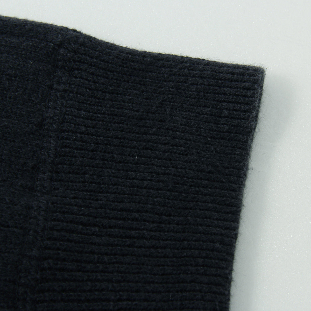DRY COTTON LINEN KNIT