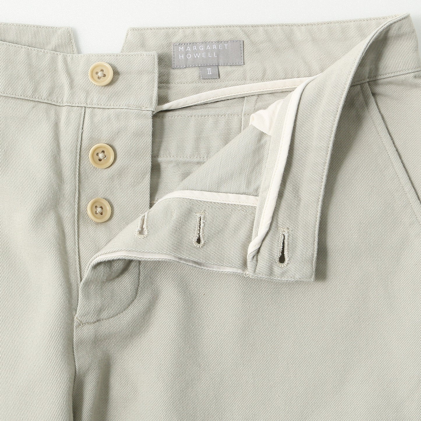 TROUSERS