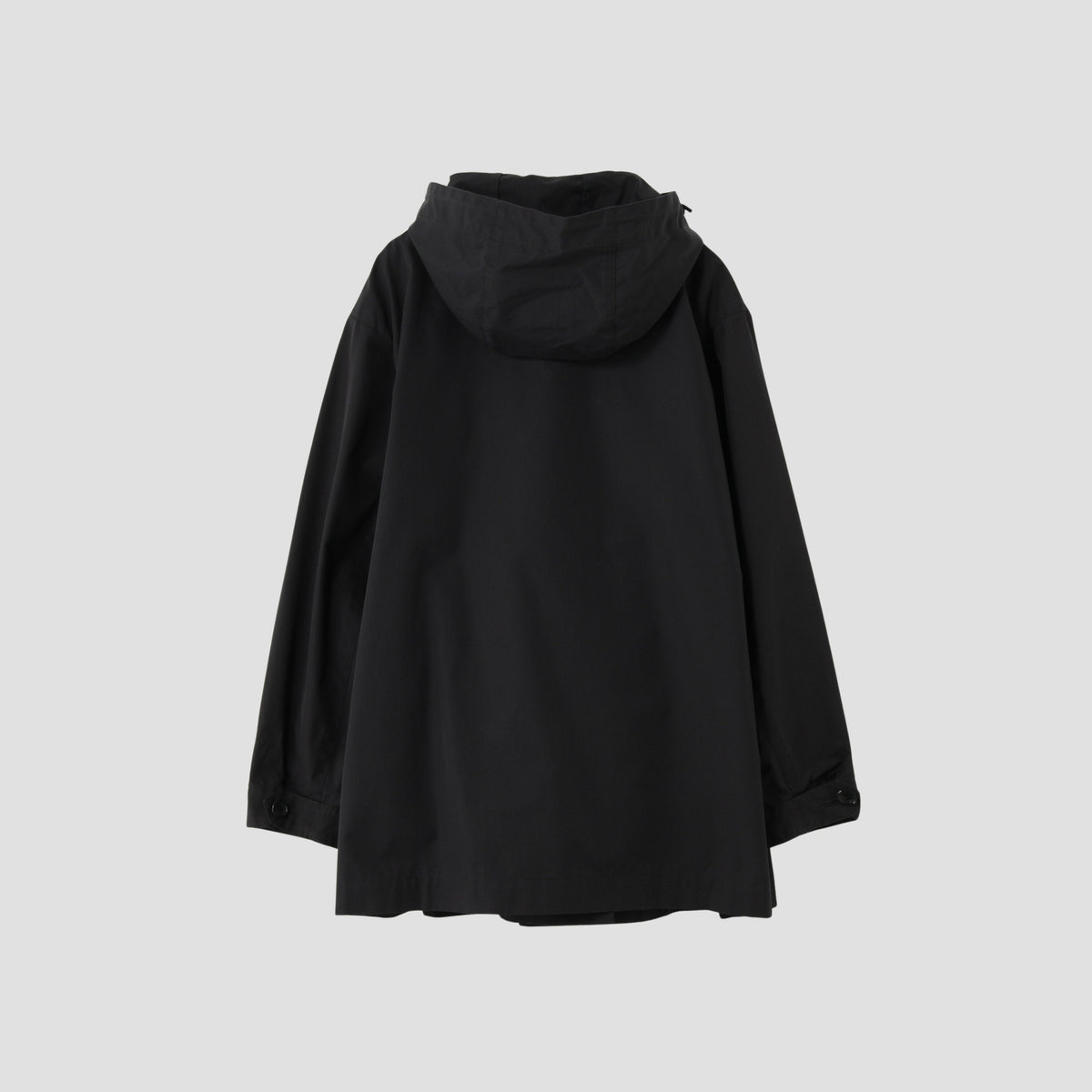 COTTON NYLON COATING BLOUSON