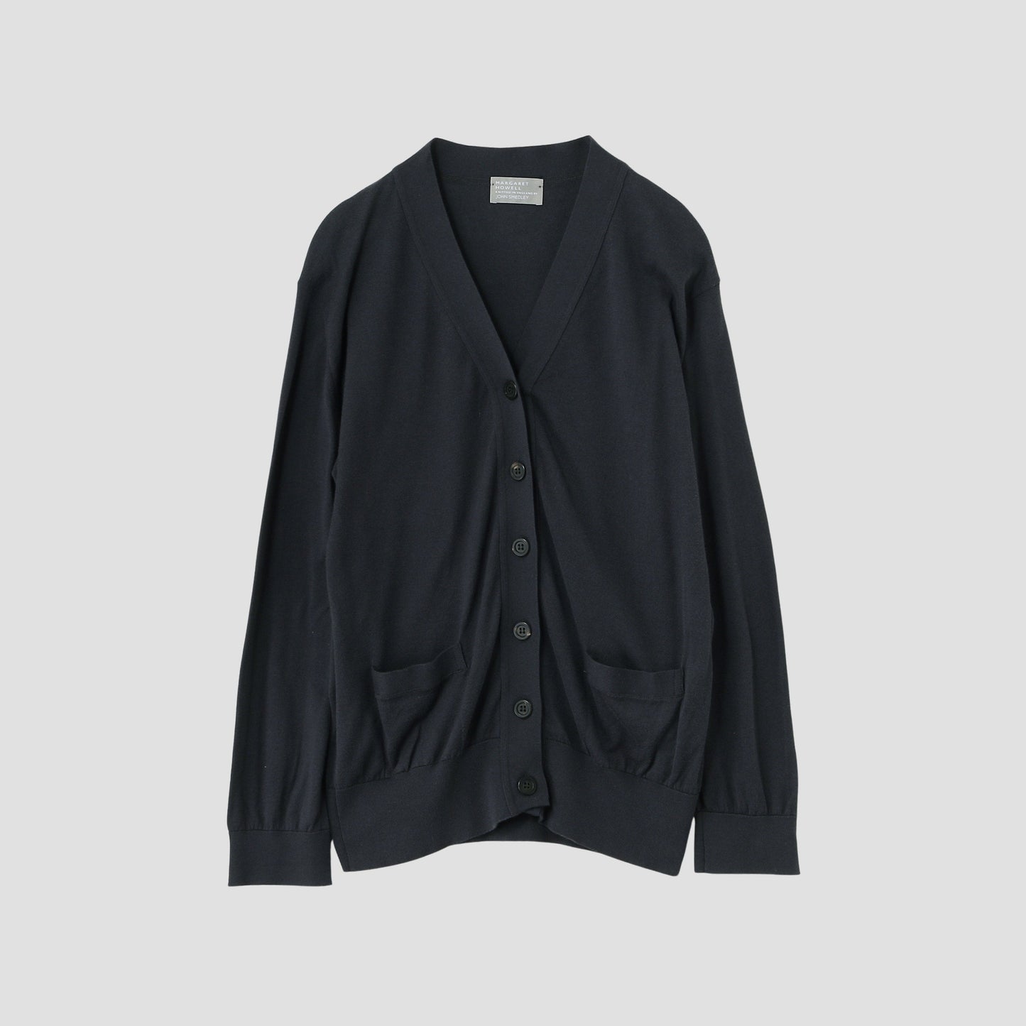 SEA ISLAND COTTON KNIT
