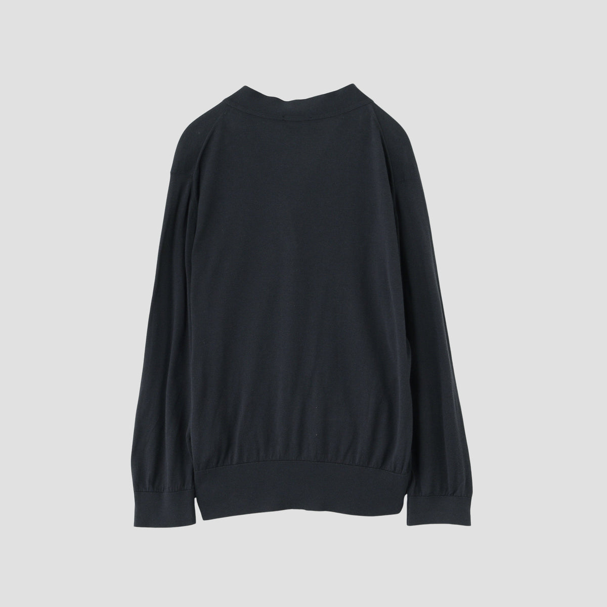 SEA ISLAND COTTON KNIT