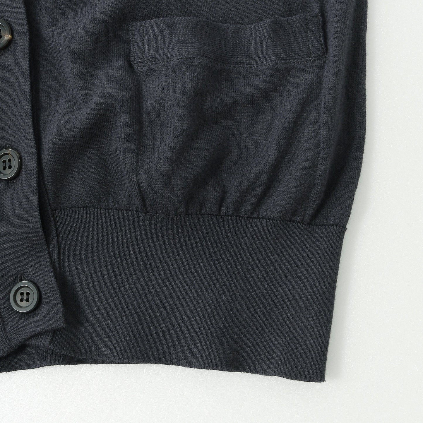 SEA ISLAND COTTON KNIT