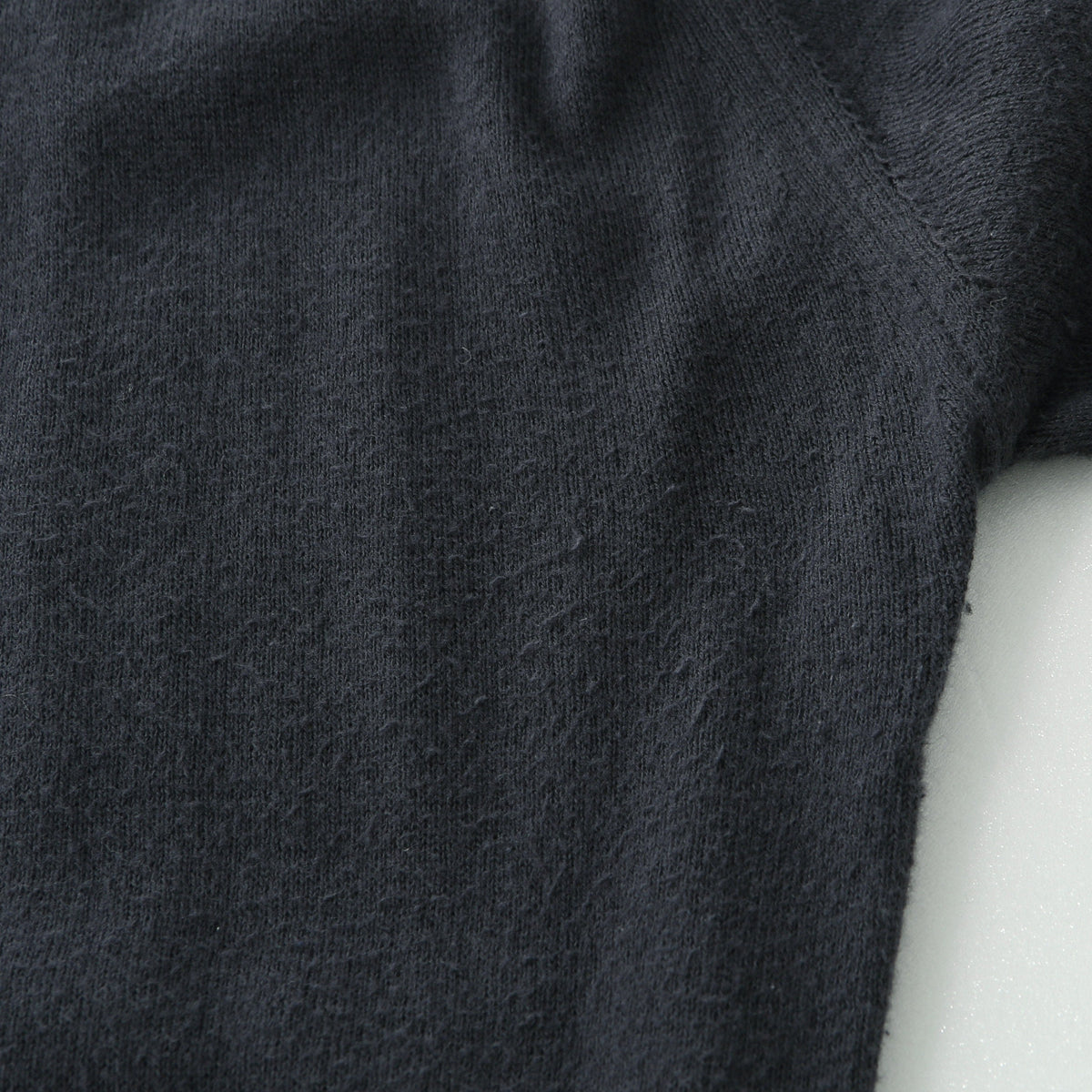 SEA ISLAND COTTON KNIT