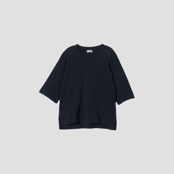 COTTON T SHIRT JERSEY