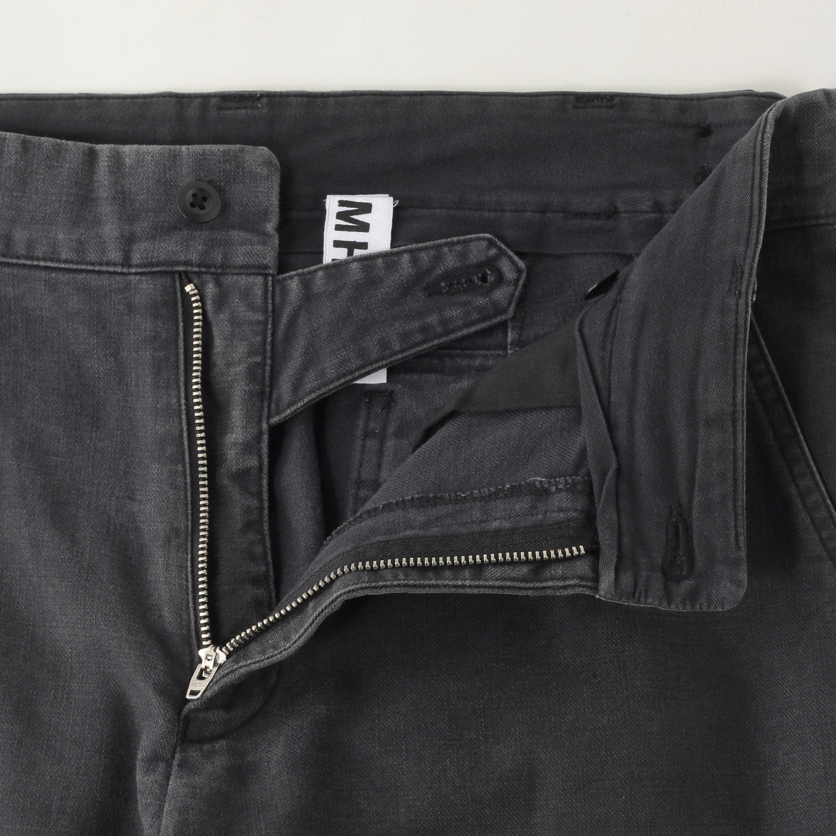 TROUSERS