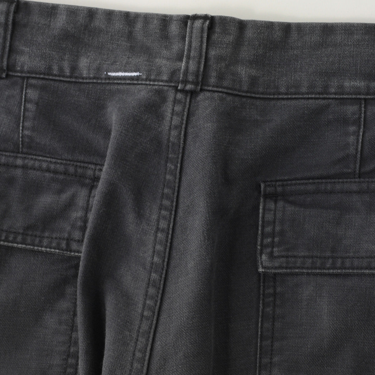 TROUSERS