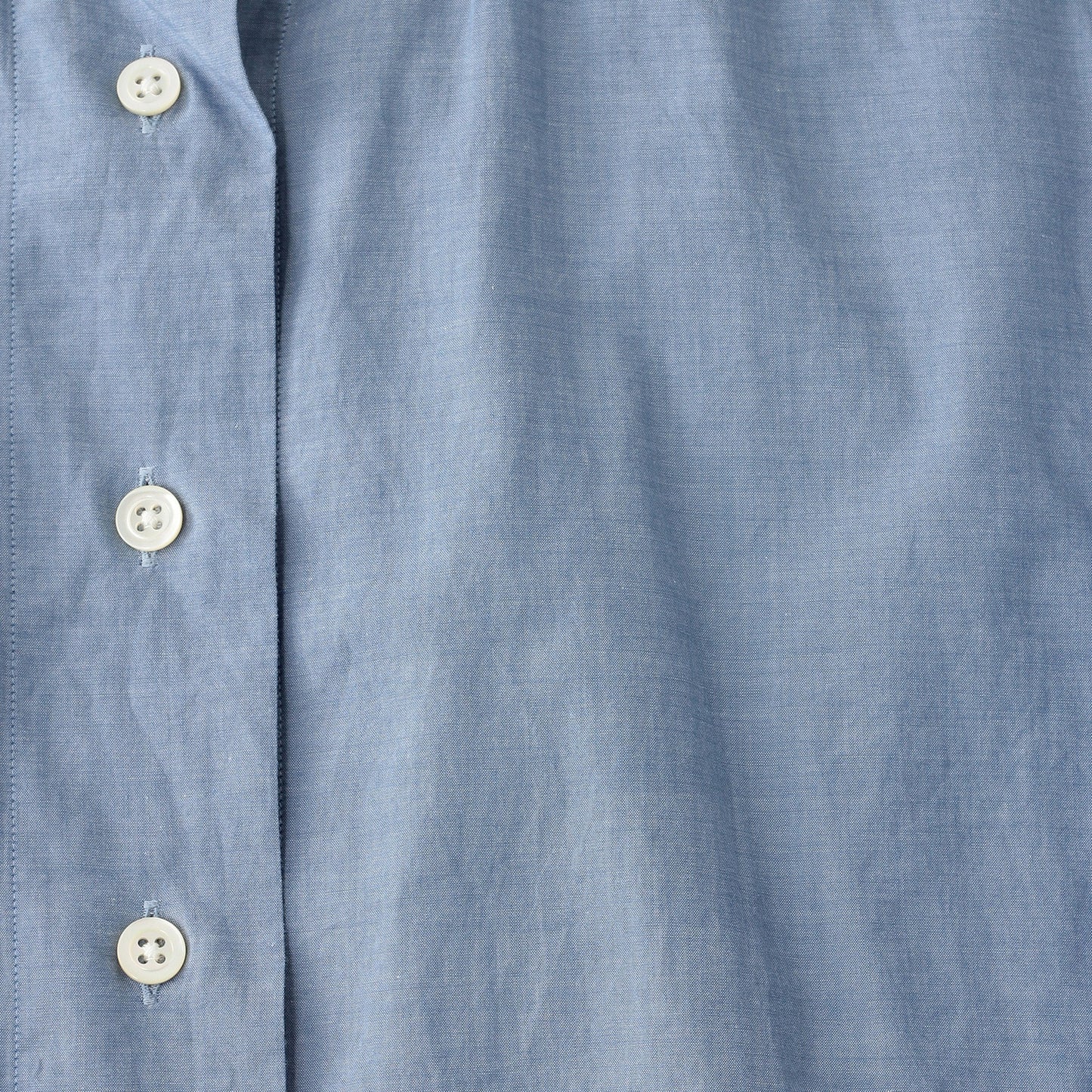 SOFT WASHED COTTON SHIRT