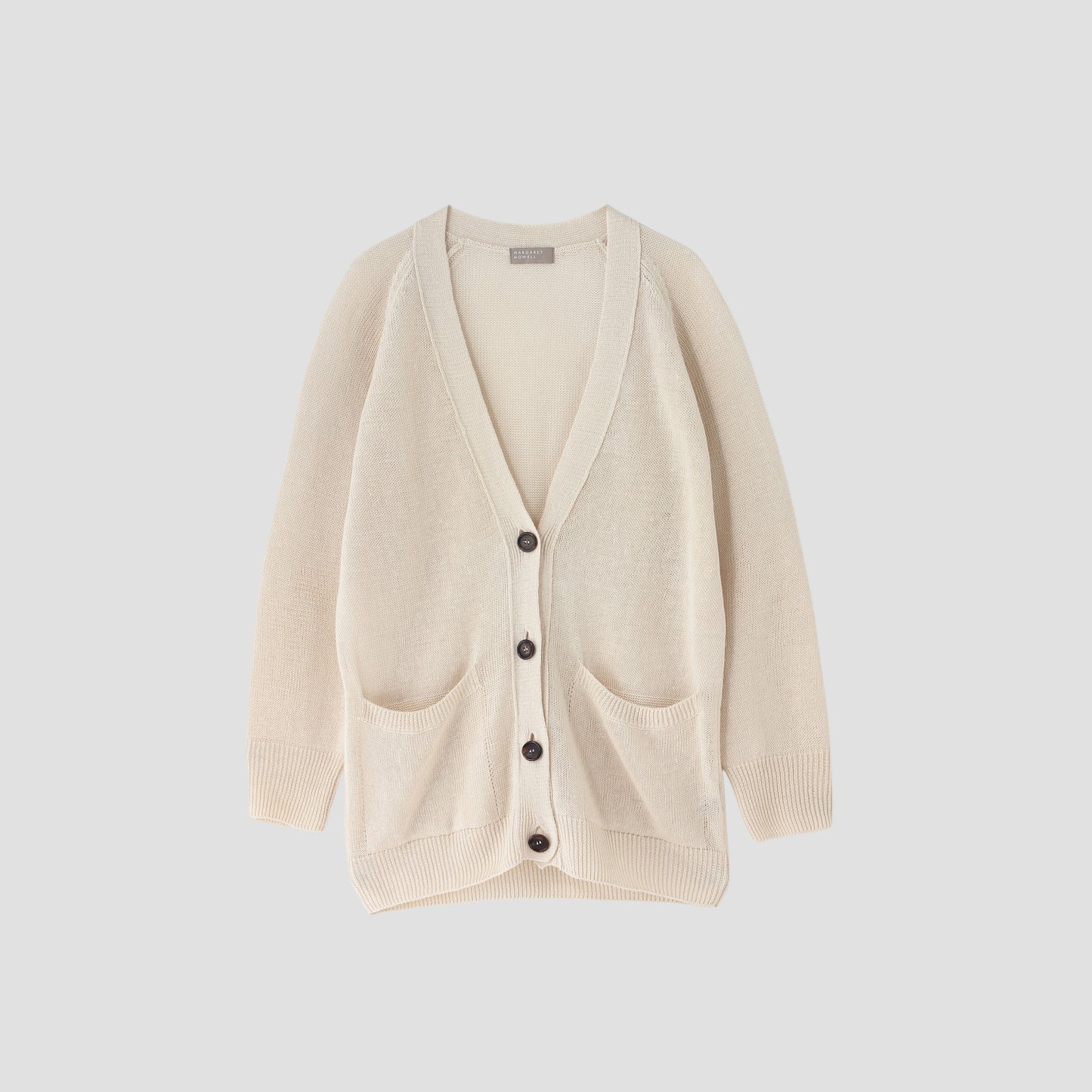 FADED LINEN KNIT