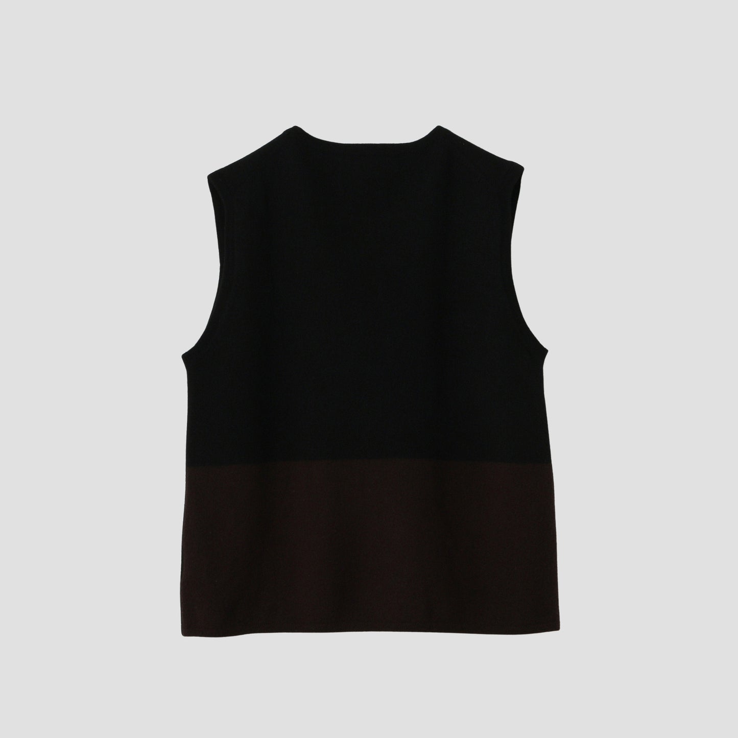 FELTED DRY WOOL KNIT