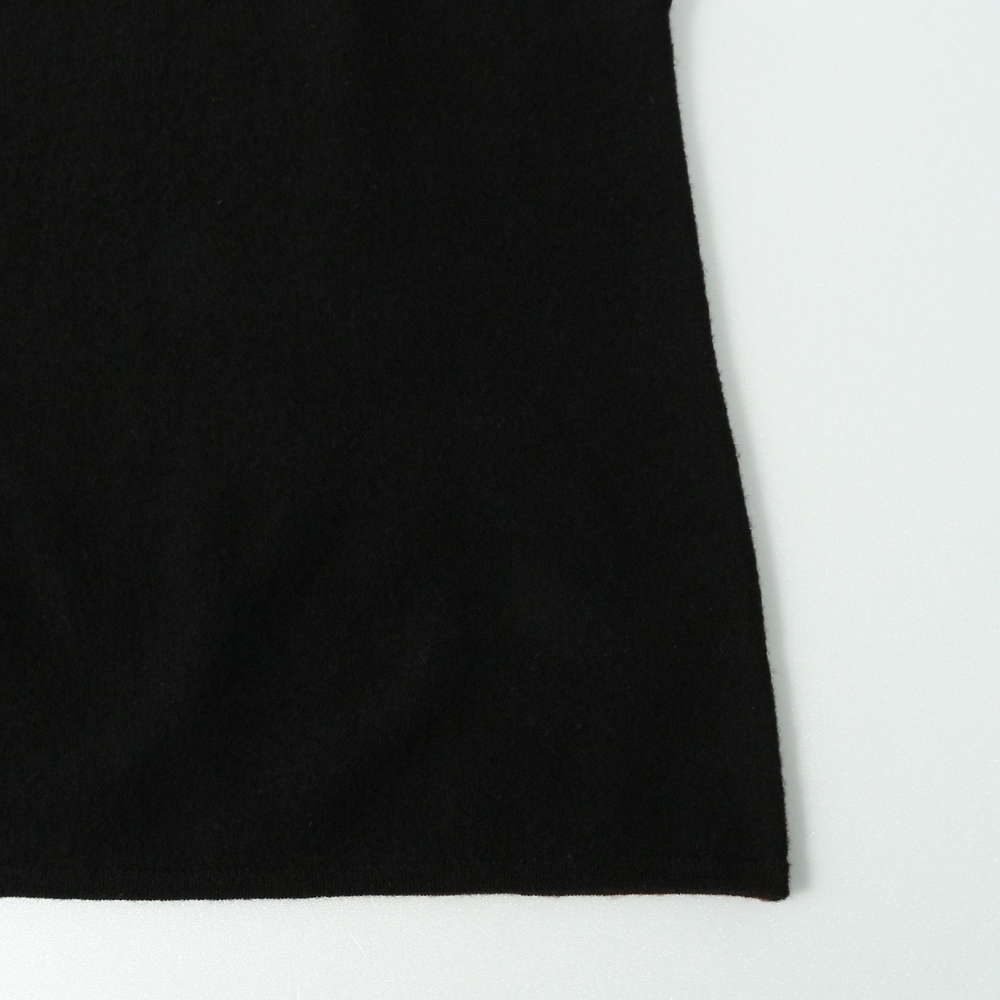 FELTED DRY WOOL KNIT