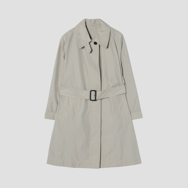 COTTON NYLON COATING