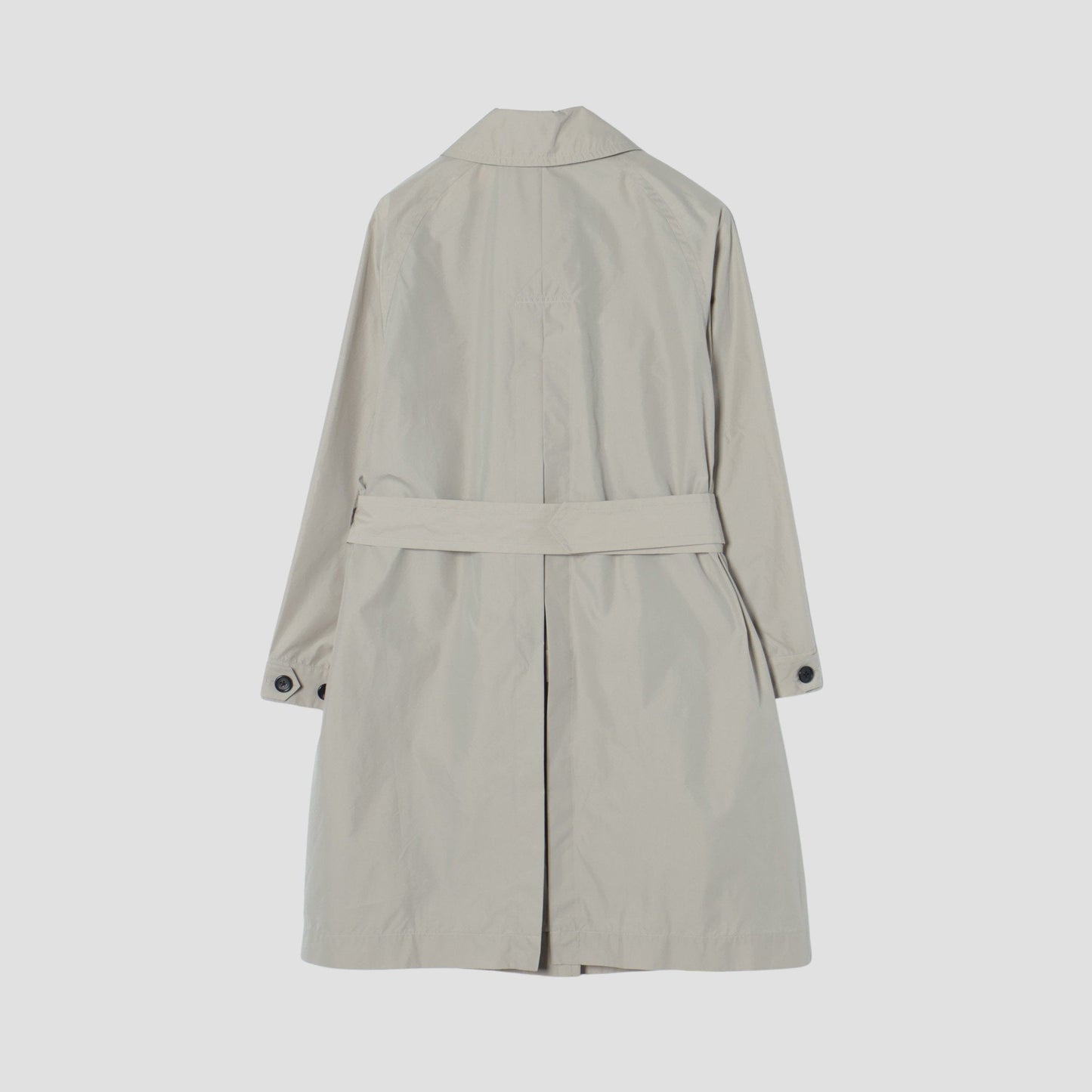 COTTON NYLON COATING