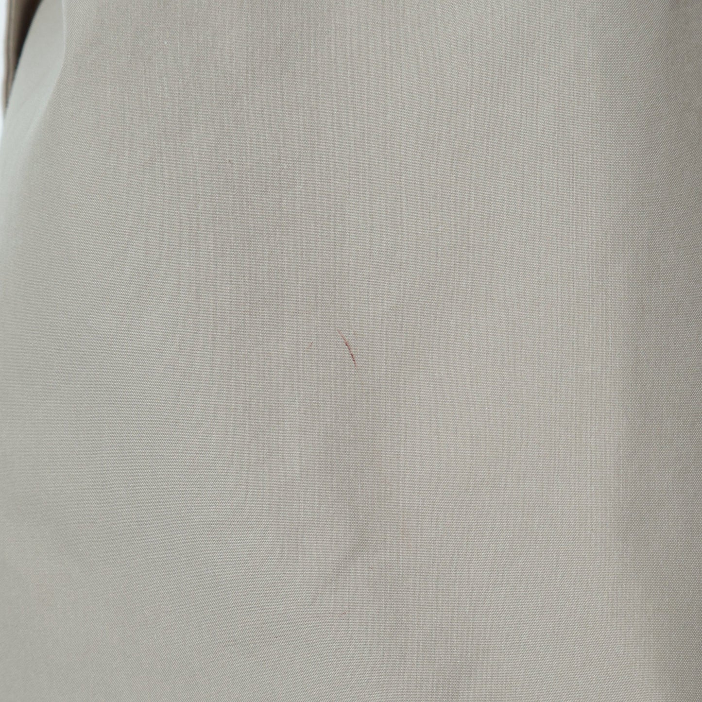 COTTON NYLON COATING