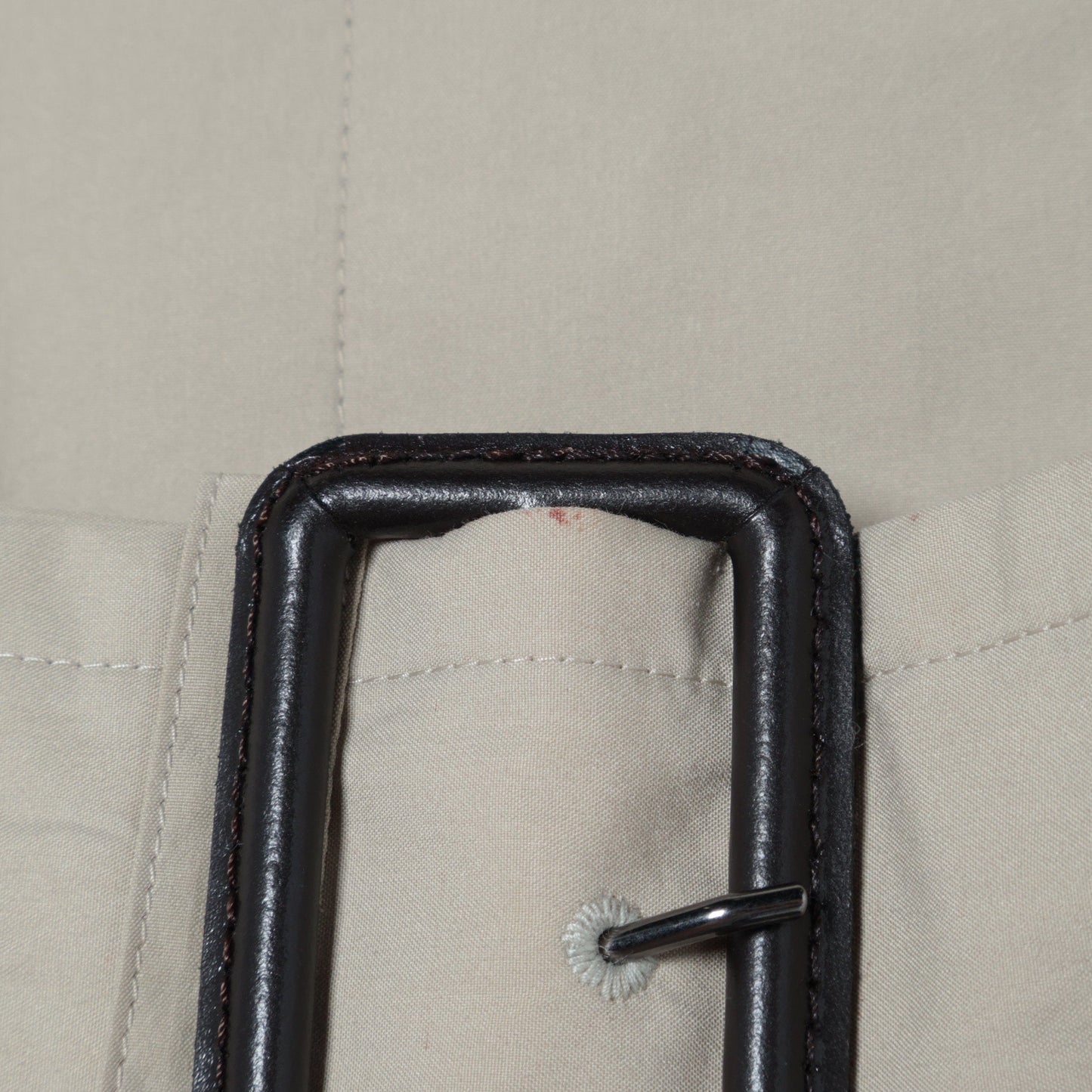 COTTON NYLON COATING