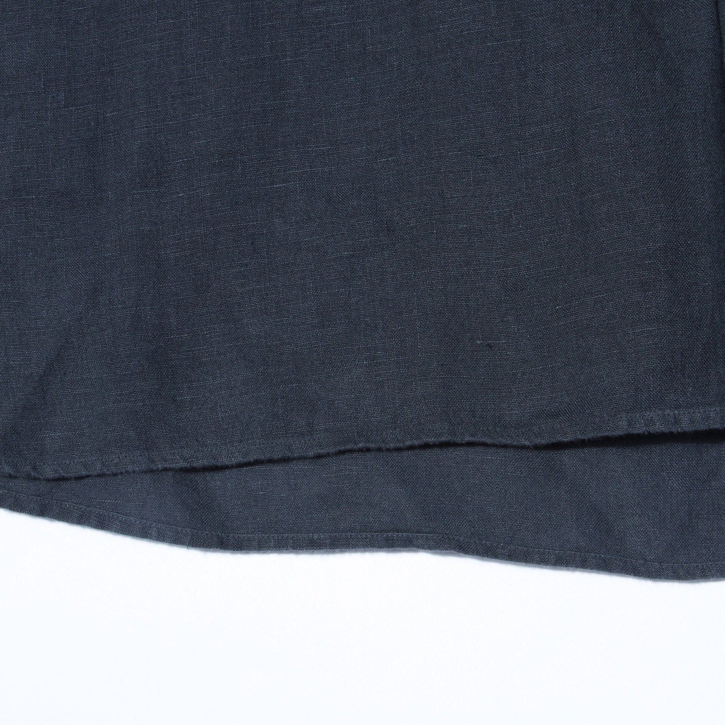 LINEN VOILE SHIRT