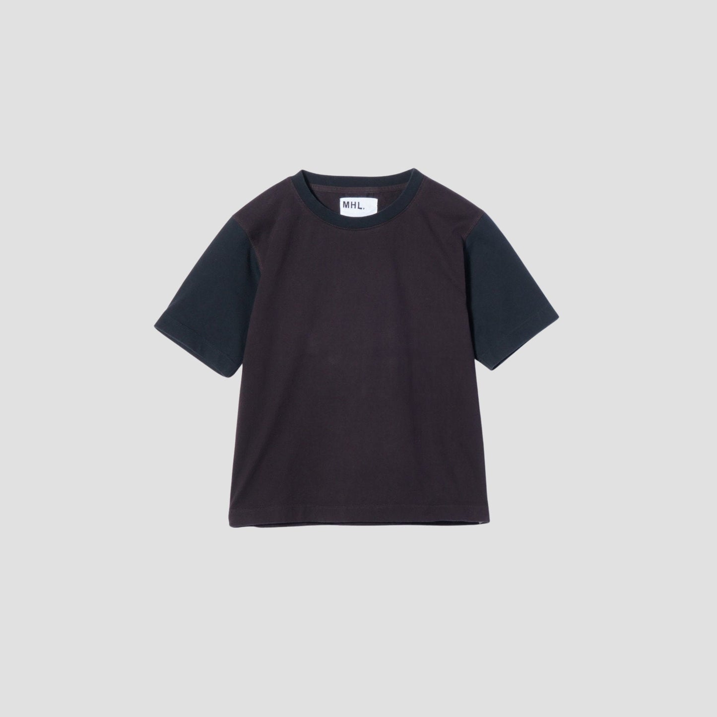 MATTE COTTON JERSEY